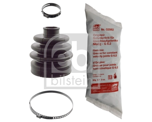 Bellow Kit, drive shaft